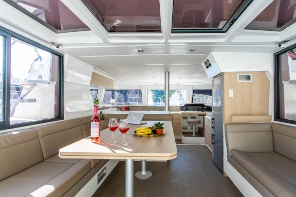 Image of Georgia yacht #12