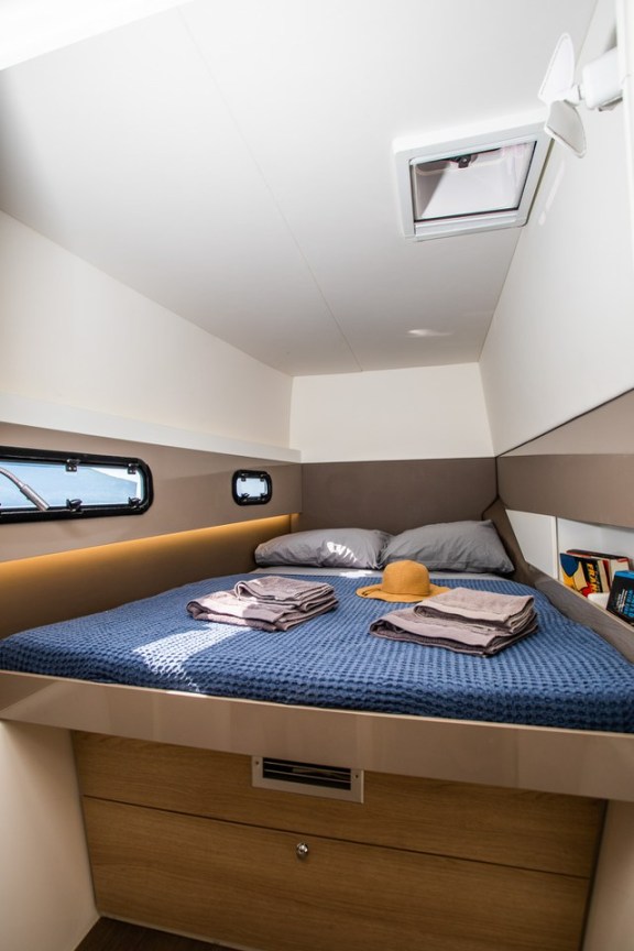 Image of Georgia yacht #19