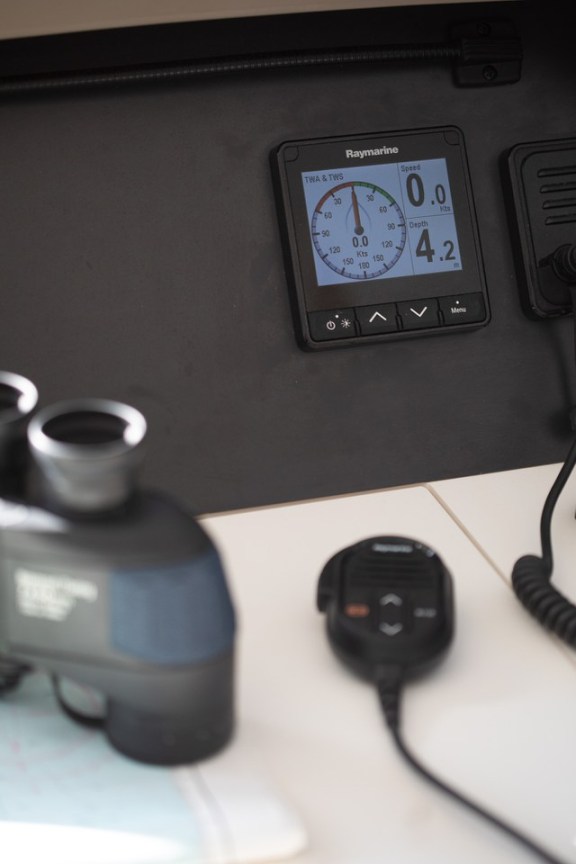 Image of Georgia yacht #21