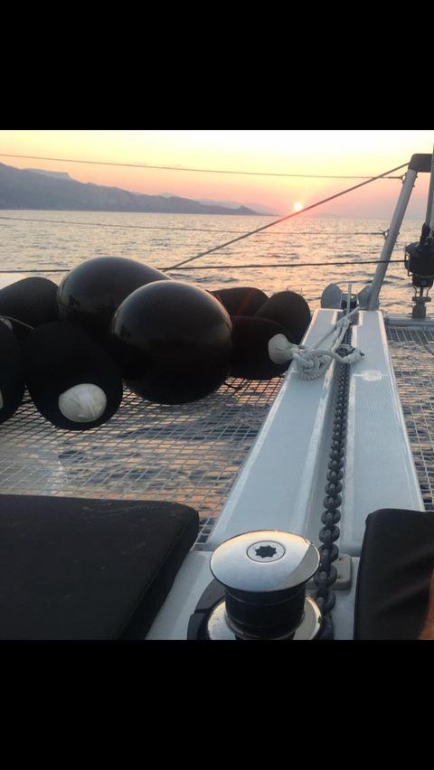 Image of Mojito yacht #12