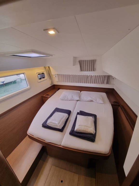 Image of Mojito yacht #15