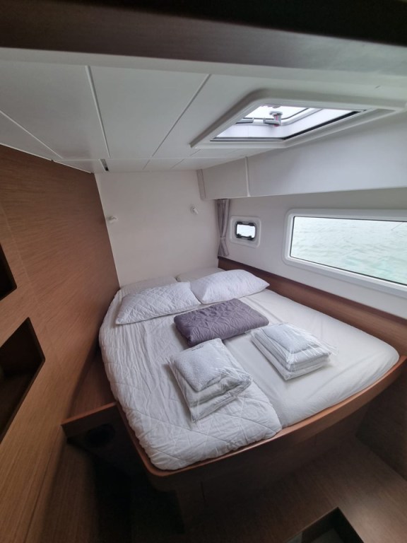 Image of Mojito yacht #16