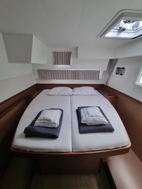 Image of Mojito yacht #18