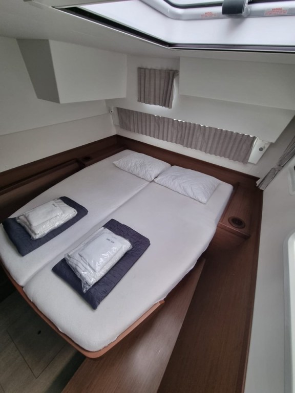 Image of Mojito yacht #19