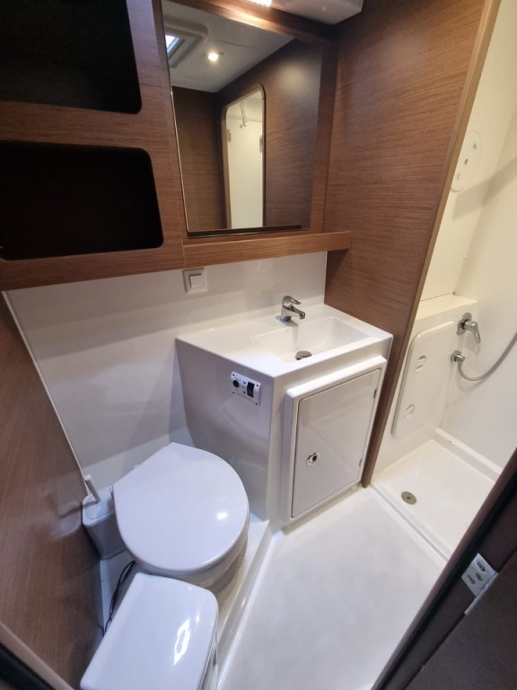 Image of Mojito yacht #20