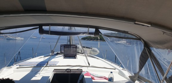 Image of Enjoyablue yacht #8