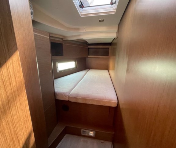 Image of Enjoyablue yacht #12