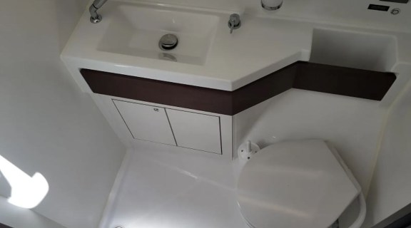 Image of Enjoyablue yacht #14