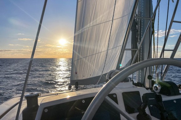 Image of Grand Azure yacht #10