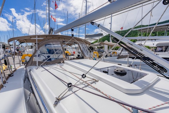 Image of Minx yacht #5