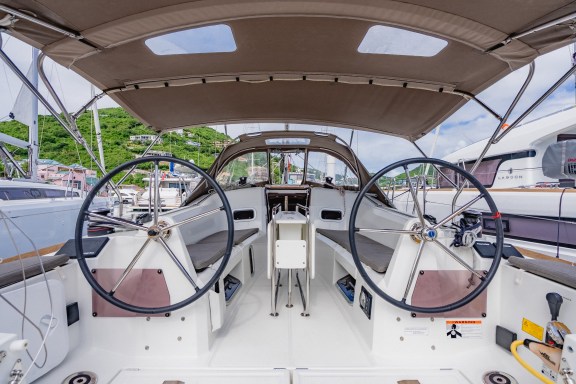 Image of Minx yacht #6