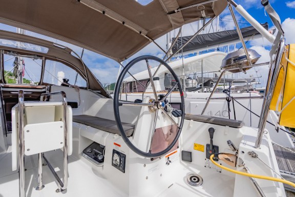 Image of Minx yacht #8