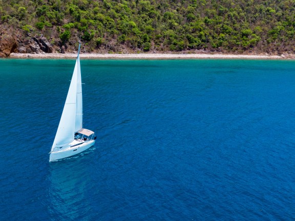 Image of Minx yacht #3