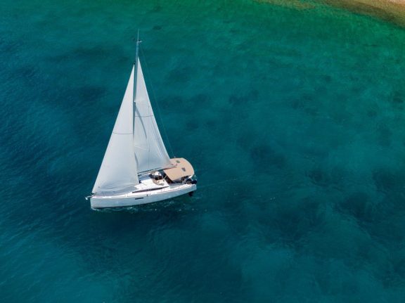 Image of Minx yacht #4