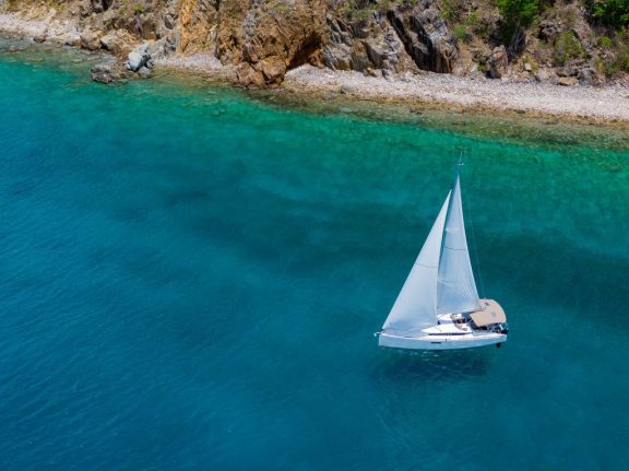 Image of Minx yacht #6