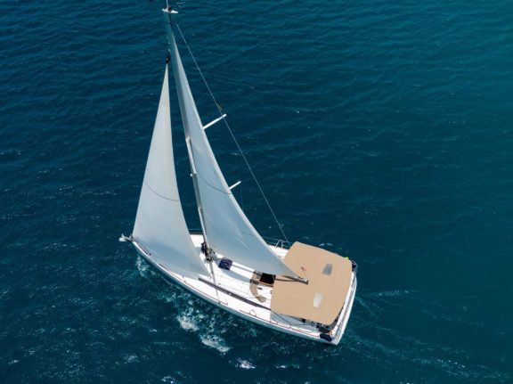 Image of Minx yacht #7