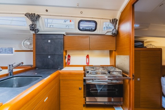 Image of Minx yacht #22