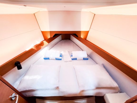 Image of Minx yacht #27