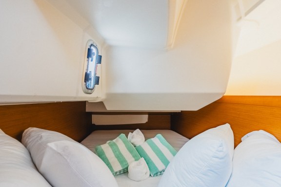 Image of Minx yacht #25