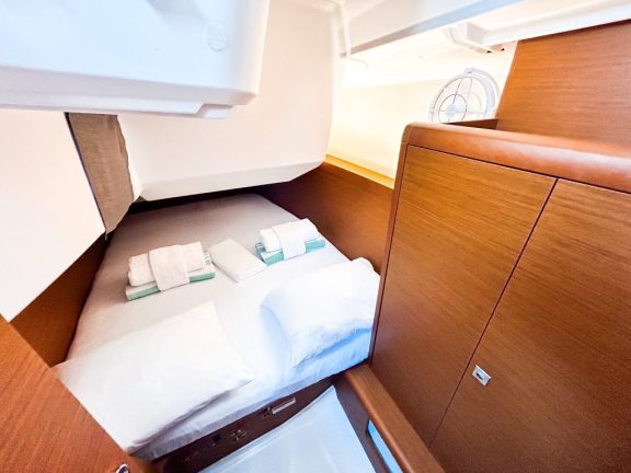 Image of Minx yacht #28