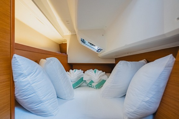 Image of Minx yacht #26