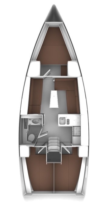 Image of Jitterbug yacht #2