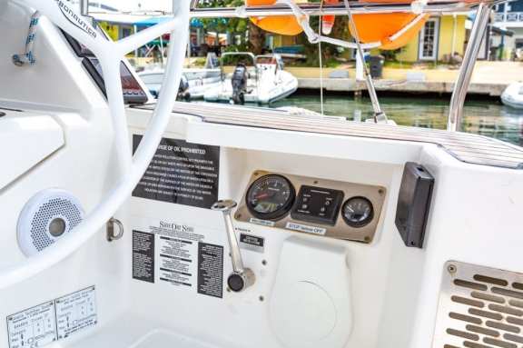 Image of New Beginings yacht #6