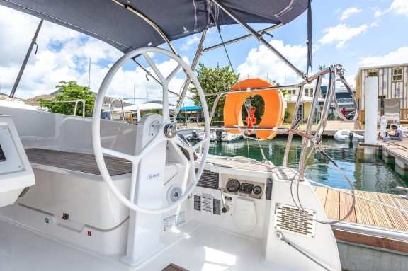 Image of New Beginings yacht #7