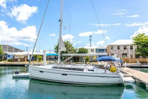 Image of New Beginings yacht #10