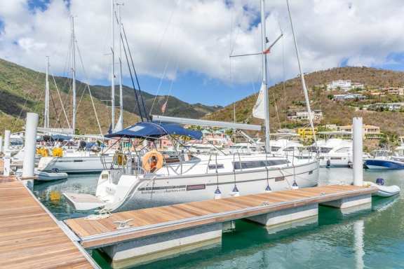 Image of New Beginings yacht #11