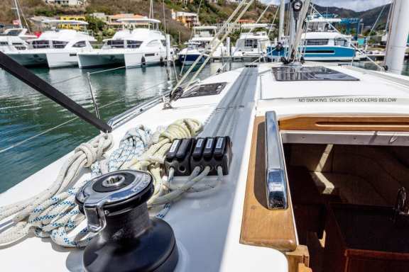 Image of New Beginings yacht #13