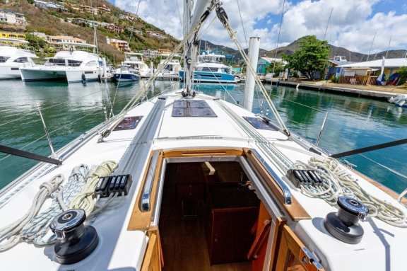 Image of New Beginings yacht #14