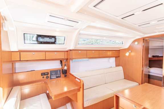 Image of New Beginings yacht #20