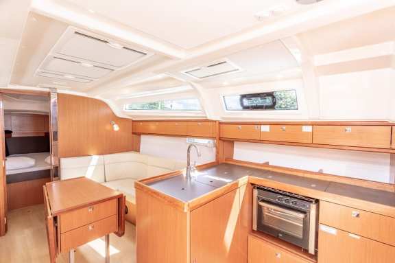 Image of New Beginings yacht #21