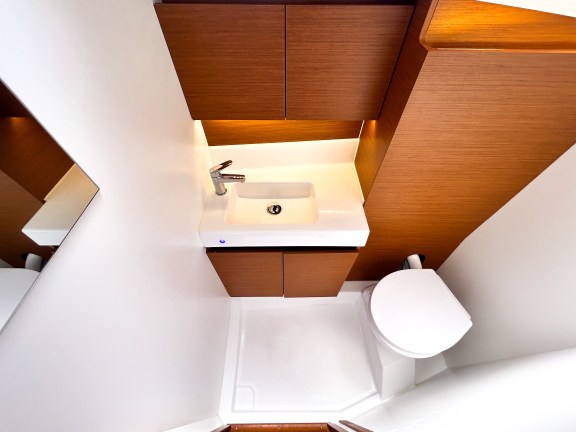 Image of Soca Sleigh yacht #20