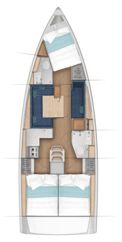 Image of Calypso Express yacht #2