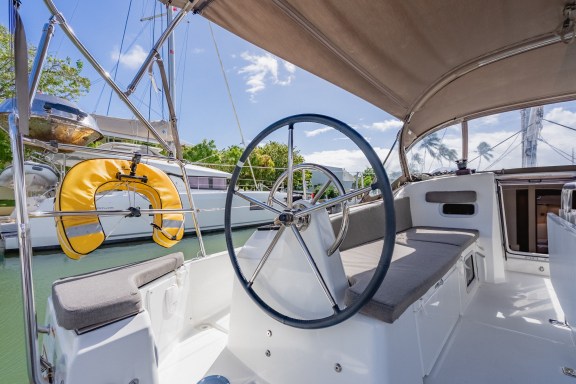 Image of Calypso Express yacht #5