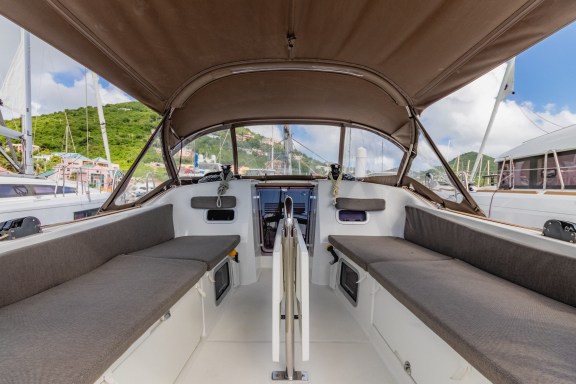 Image of Calypso Express yacht #8