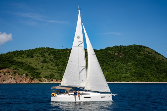 Image of Calypso Express yacht #3