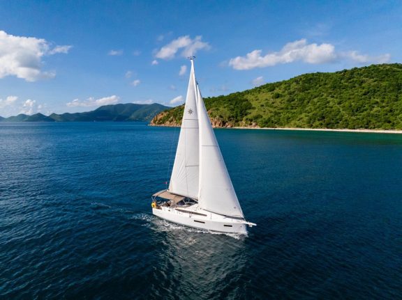 Image of Calypso Express yacht #3