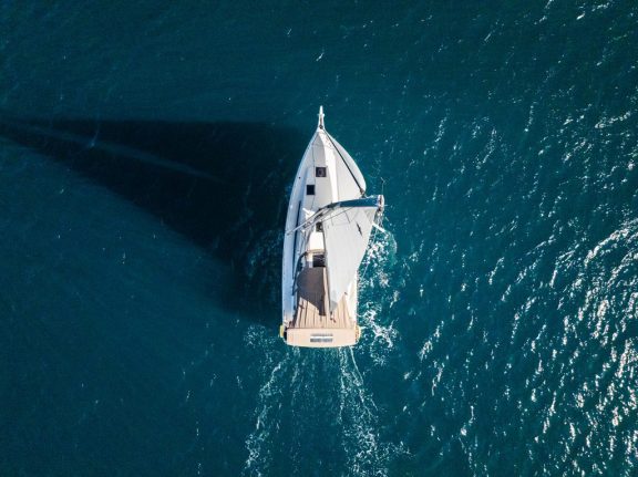 Image of Calypso Express yacht #4