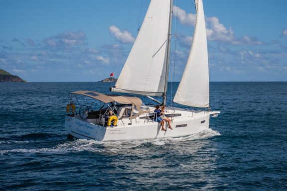 Image of Calypso Express yacht #5