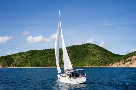 Image of Calypso Express yacht #6