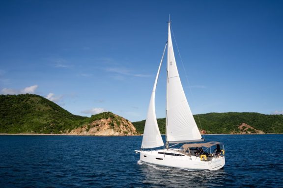 Image of Calypso Express yacht #8