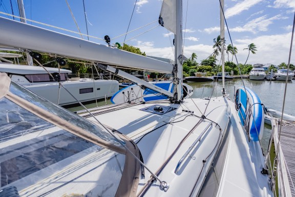 Image of Calypso Express yacht #16