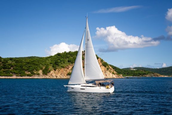 Image of Calypso Express yacht #9