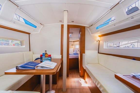 Image of Calypso Express yacht #20