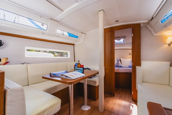 Image of Calypso Express yacht #21