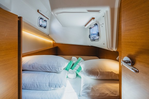 Image of Calypso Express yacht #27