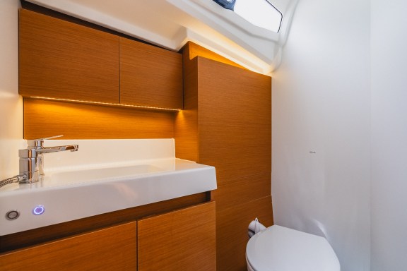 Image of Calypso Express yacht #29